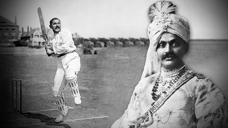रणजीत सिंह: विरोध के बीच इंग्लैंड के लिए खेले, भारतीय क्रिकेट को दी नई पहचान