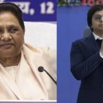 मायावती का बड़ा एक्शन: भतीजे आकाश आनंद को पार्टी से किया बाहर