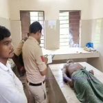 खेत की रखवाली के इंतजाम ने ली किसान की जान, करंट लगने से मौत