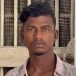चापड़ लहराकर रील बनाना पड़ा भारी: वसूली के आरोप में भी कार्रवाई, दो युवक गिरफ्तार