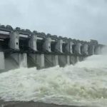 बांधों में बढ़ते जलस्तर के मद्देनजर महानदी सहित नदी-नालों के किनारे अलर्ट