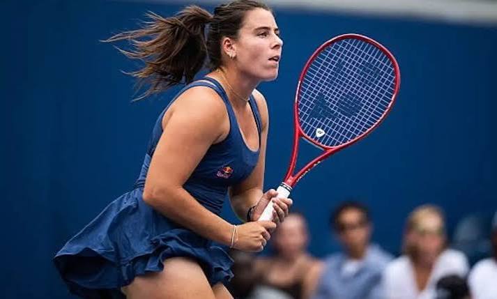 US Open 2026: नवारो का बड़ा उलटफेर, पेगुला-टाउनसेंड और नोस्कोवा भी चौथे राउंड में