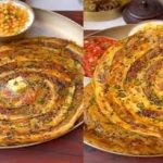 नाश्ते का स्वाद बढ़ाएगा पत्तागोभी का लच्छा पराठा