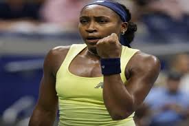 US Open 2026: गॉफ-रायबाकिना तीसरे राउंड में, नंबर-1 रेस तेज