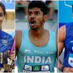 एशियन गेम्स 2026: 310 नए खिलाड़ी आजमाएंगे दम, 17 खिलाड़ी फिर लगाएंगे गोल्ड पर निशाना