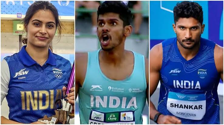 एशियन गेम्स 2026: 310 नए खिलाड़ी आजमाएंगे दम, 17 खिलाड़ी फिर लगाएंगे गोल्ड पर निशाना