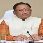सीएम साय ने नुआखाई पर्व की दी हार्दिक बधाई एवं शुभकामनाएं