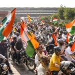 वंदे मातरम पर घमासान: जम्मू-कश्मीर में पूरा गीत बजने पर कांग्रेस भड़की