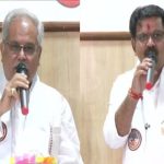पीएम आवास योजना पर भूपेश-विजय आमने-सामने