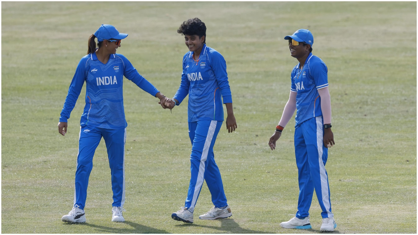 एशियन गेम्स सेमीफाइनल में भारत की एंट्री, जापान को 8 विकेट से हराकर बांग्लादेश से भिड़ंत तय