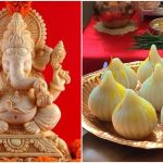 गणपति बप्पा के भोग के लिए बनाएं सॉफ्ट उकड़ीचे मोदक, घर पर ऐसे करें तैयार