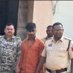 4 करोड़ से अधिक के गांजा जप्ती/एनडीपीएस एक्ट के मामले में फरार एक और आरोपी को थाना जयनगर पुलिस ने कटनी मध्यप्रदेश से पकड़ा