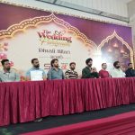 द वेडिंग परिवार का दिवाली मिलन 2 नवंबर को, प्रतिष्ठा बैंक्वेट में होगा आयोजन