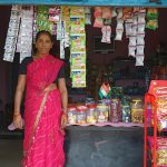 हाट-बाजार से अपनी दुकान तक, बिहान ने अनीता को दिखाई आत्मनिर्भरता की राह’