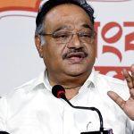 बंगाल में दोबारा SIR कराने की मांग पर अड़ी BJP, प्रदेशाध्यक्ष ने CEC ज्ञानेश कुमार को बताया हीरो