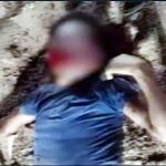पिता ने टांगिया से मारकर की बेटे की हत्या