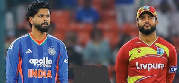सीरीज में वापसी के लिए उतरेगा भारत, भुवनेश्वर की प्लेइंग-11 में एंट्री संभव; वैभव-कुलदीप पर भी नजरें