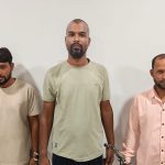 सूखे नशे पर बड़ी कार्रवाई,85 किलो गांजे के साथ 3 तस्कर गिरफ्तार, ओडिशा से लाए थे माल