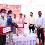 बचरा-पोड़ी में ‘सरकार आपके द्वार शिविर, योजनाओं की जानकारी के साथ हितग्राहियों को मिली सुविधाएं