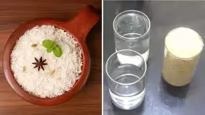 बासमती चावल पकाते समय न करें ये गलतियां, इस आसान तरीके से बनेंगे लंबे और खिले-खिले दाने