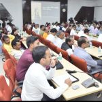समान नागरिक संहिता पर जगदलपुर में उच्च स्तरीय समिति की बैठक