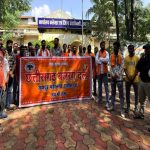छत्तीसगढ़ में गरबा आयोजनों को लेकर वक्फ बोर्ड और बजरंग दल की अलग-अलग मांगें