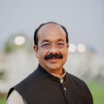 उपमुख्यमंत्री अरुण साव से दूरभाष पर चर्चा कर अरुण वोरा ने स्वास्थ्य की जानकारी ली
