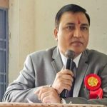 बच्चों की सुरक्षा केवल कानून की जिम्मेदारी नहीं, पूरे समाज का संकल्प है” — जिला न्यायाधीश अशोक कुमार लाल