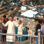 रायपुर में नुक्कड़ नाटक से नशामुक्ति और जनजागरूकता का संदेश, 290 लोगों ने लिया हिस्सा