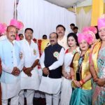 राष्ट्रीय अधिवेशन में शामिल हुए डिप्टी सीएम अरुण साव, सामाजिक एकजुटता और समाजहित पर हुआ मंथन
