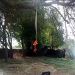 स्कूल परिसर में छात्र की मौत मामले में प्रधानपाठक और सहायक शिक्षक निलंबित