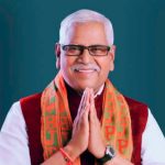 अहिवारा विधायक डोमनलाल कोर्सेवाड़ा के निधन पर अरुण वोरा ने जताया गहरा दुःख