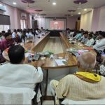 प्रधानमंत्री किसान सम्मान निधि की 24वीं किस्त जारी, जिले के 1.13 लाख से अधिक किसानों को मिले 22 करोड़ रुपये से अधिक