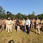 इंद्रावती टाइगर रिजर्व में चारागाह प्रबंधन एवं मैदानी प्रशिक्षण पर दो दिवसीय कार्यशाला का आयोजन