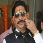 सुप्रीम कोर्ट का बड़ा आदेश, अनंत सिंह को सरेंडर करने का निर्देश, फिर काटनी होगी जेल की सजा