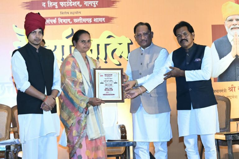 शहीद परिवारों का सम्मान और कल्याण हमारी सर्वोच्च प्राथमिकता, हर सुख-दुख में उनके साथ मजबूती से खड़ी है छत्तीसगढ़ सरकार
