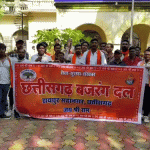 छत्तीसगढ़ में गरबा आयोजनों को लेकर वक्फ बोर्ड और बजरंग दल की अलग-अलग मांगें