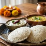 न साबूदाना खिचड़ी, न फलाहारी पकौड़े, इस बार व्रत में बनाएं समा की इडली, स्वाद भी लाजवाब और बनाना भी आसान
