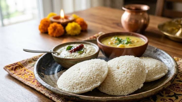 न साबूदाना खिचड़ी, न फलाहारी पकौड़े, इस बार व्रत में बनाएं समा की इडली, स्वाद भी लाजवाब और बनाना भी आसान