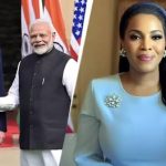 मैरी मिलबेन का दावा: सीजेपी को अमेरिकी फंडिंग से भारत में अशांति फैलाने की साजिश