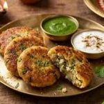 व्रत में शाम की भूख मिटाएगी फलाहारी आलू-पनीर टिक्की, कम तेल में भी बनेगी कुरकुरी; जानें आसान रेसिपी