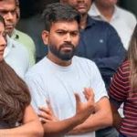 कॉकरोच जनता पार्टी के संस्थापक अभिजीत दिपके को सशर्त जमानत