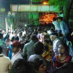 कोलकाता हादसे के पीड़ितों को मिलेगा 25 लाख का मुआवजा, हेल्पलाइन नंबर जारी; 12 लोग हिरासत में