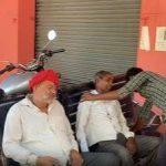 सहारनपुर में थार डिवाइडर से टकराई; 3 युवकों की मौके पर मौत, 2 की हालत गंभीर