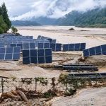 भूटान में ग्लेशियर झील फटने से तबाही, बंगाल-असम में हाईअलर्ट; 10 हजार से अधिक लोग सुरक्षित स्थानों पर पहुंचाए गए