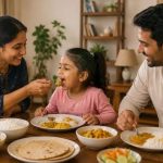 बिना मोबाइल के बच्चों को खाना खिलाना आसान, अपनाएं ये 4 स्मार्ट ट्रिक्स