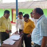 मतदाता सूची में नाम जोडऩे के लिए चलेगा विशेष अभियान, घर-घर पहुंचेंगे बीएलओ