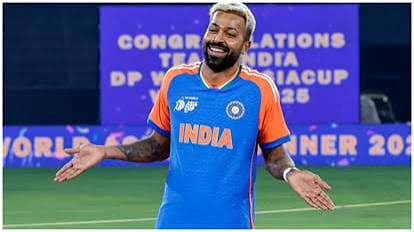 हार्दिक पांड्या पर पूर्व कप्तान की राय, विकल्प ढूंढने के बजाय गेंदबाजी आक्रमण मजबूत करे टीम इंडिया