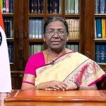 राष्ट्रपति मुर्मू का दो दिवसीय छत्तीसगढ़ दौरा, रायपुर-जगदलपुर में कार्यक्रम होंगी शामिल