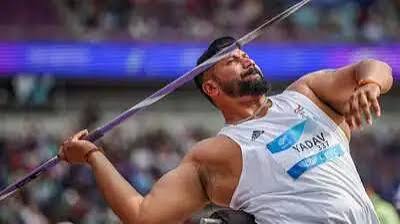एशियन पैरा गेम्स चैंपियन नीरज की मौत, कारणों की जांच जारी